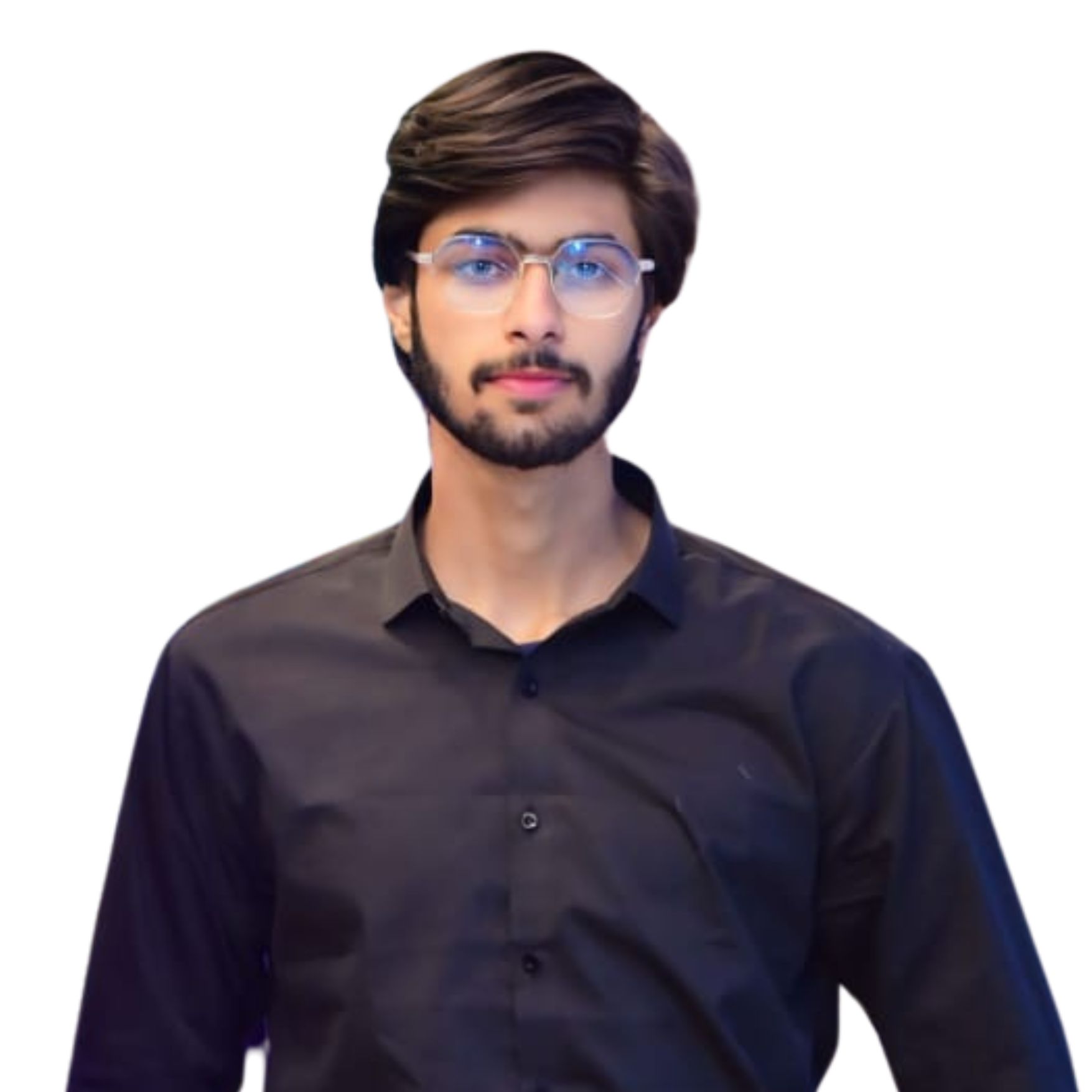 Founder & CEO of HSQ Digital Hub